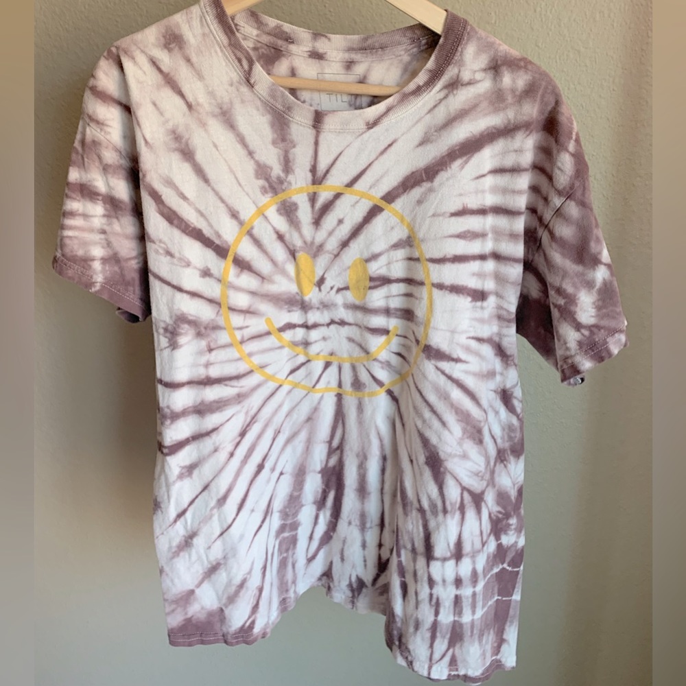 tilly’s t-shirt
